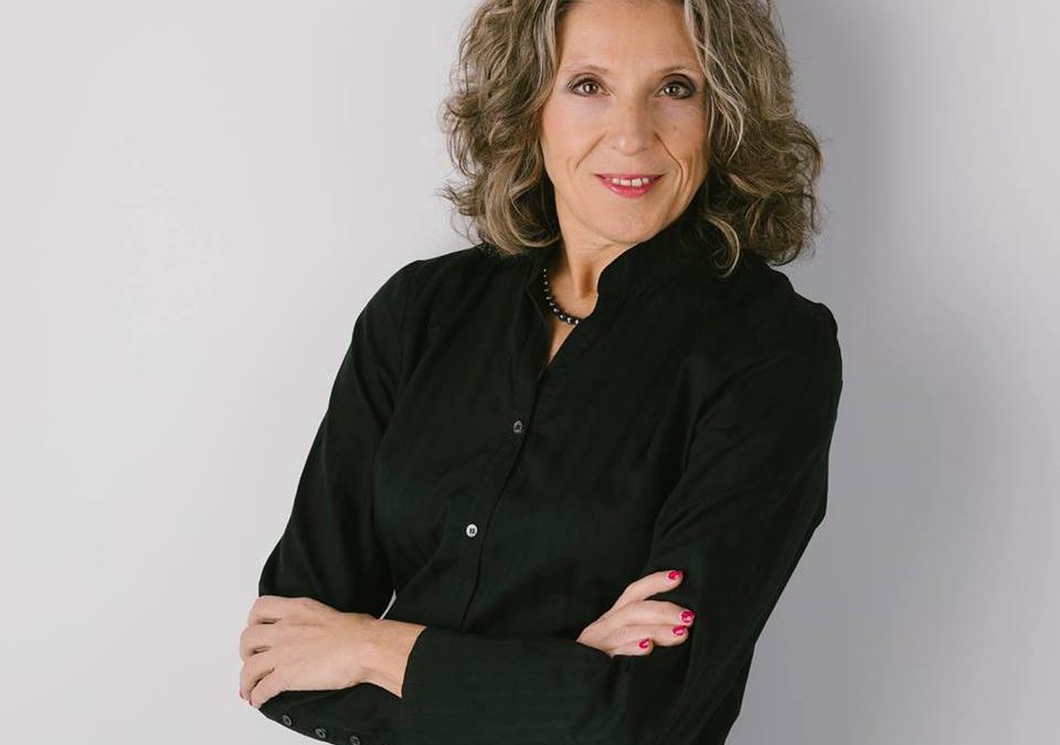 Dr. Pamela Popper