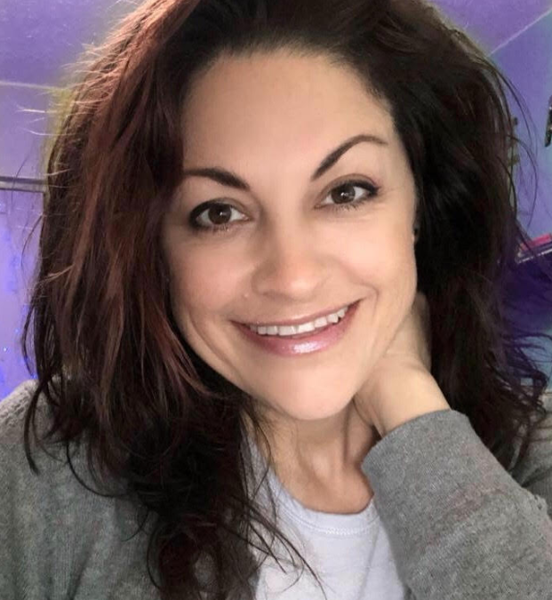 Lori DePietro-Standen